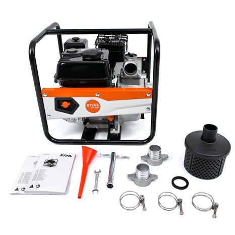 Motorové čerpadlo STIHL WP 300 - 16