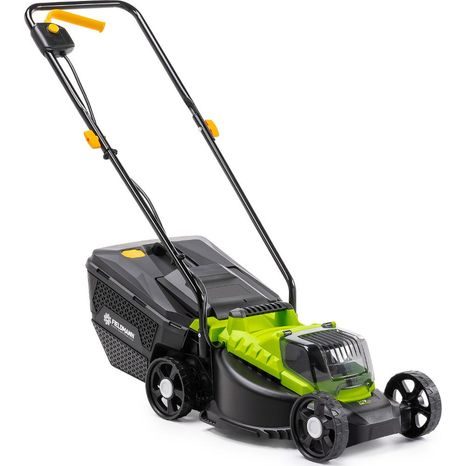 Aku sekačka FIELDMANN FZR 70320-0 1x20V