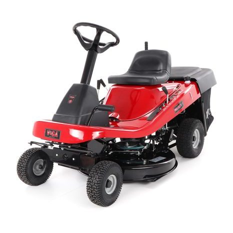 Benzínový rider VeGA V12577 HYDRO - 22