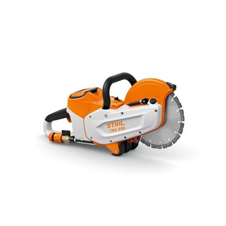 Aku rozbrušovací pila STIHL TSA 230 - 3