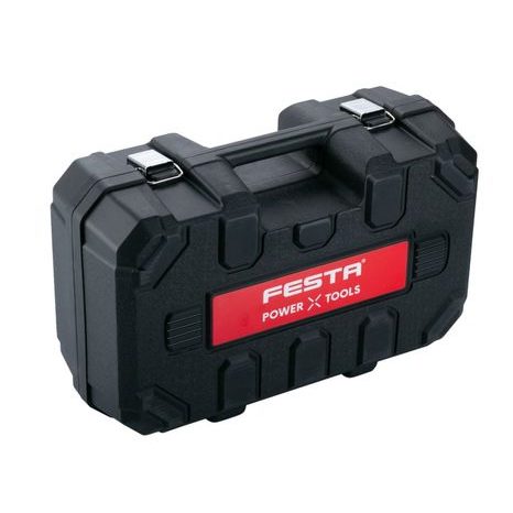 Aku vibrační přísavka na dlažbu FESTA 125mm 36329 - 5