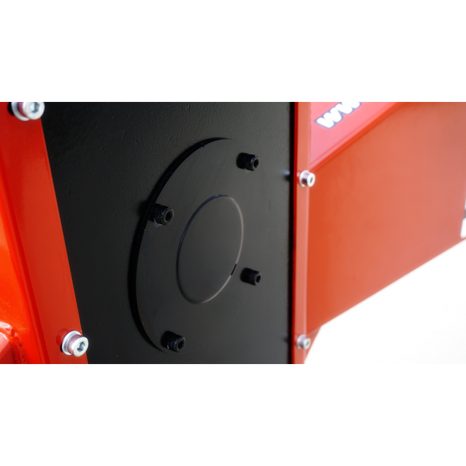 Špalíkovač za traktor REMET R-150 - 6