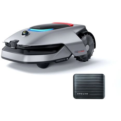 Robotická kosačka Dreame A2 - 2