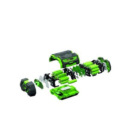 Akumulátor EGO 56V/5,0Ah BA2800T - 3