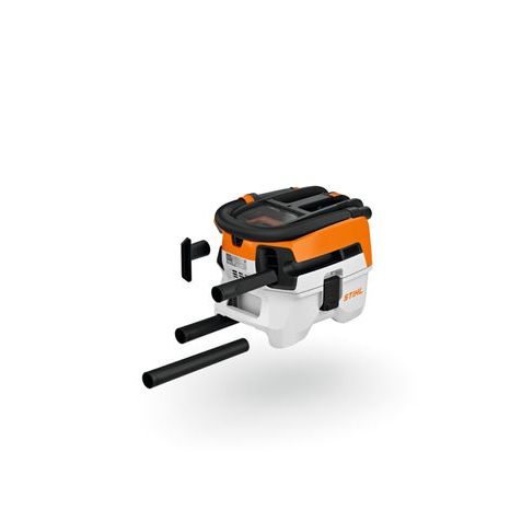 Aku vysavač STIHL SEA 50 L - 5