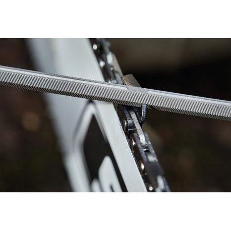 Pilník Hexa STIHL 5,2 x 200 mm pro Rapid Hexa - 3