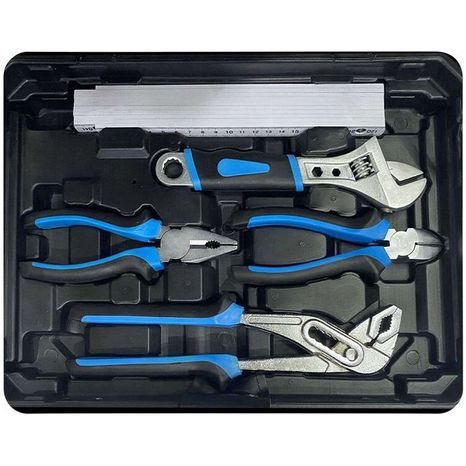 Súprava náradia GÜDE GWZK 241 - 4