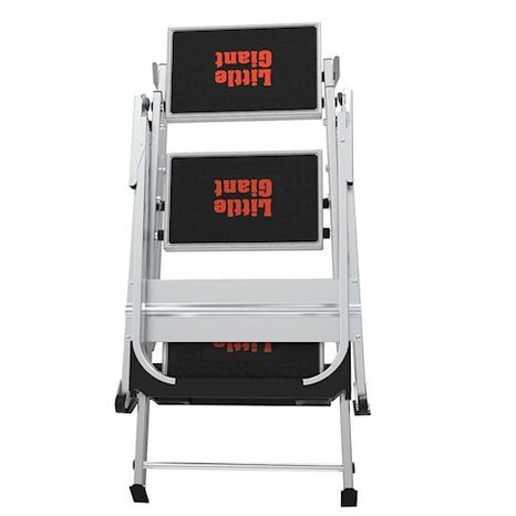 Skládací schůdky LittleGiant Safety Step 3 10310BAEN - 8