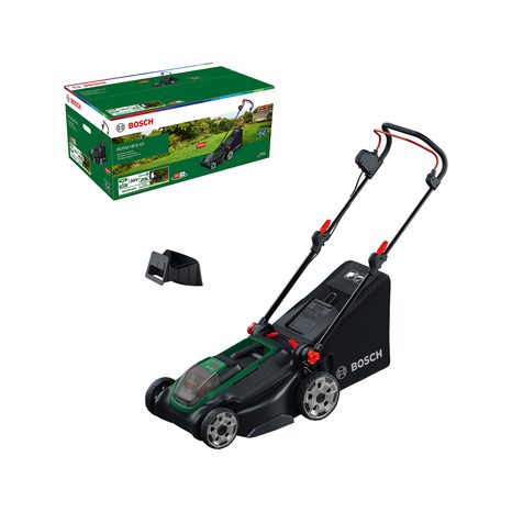 Aku kosačka Bosch Rotak 18V-43 06008B9L01 - 2