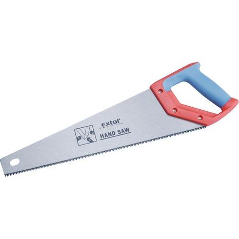 Pila ocaska EXTOL PREMIUM 400 mm  8812201