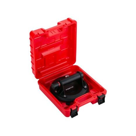 Přísavka vakuová s manometrem FESTA 200mm 36325 - 4