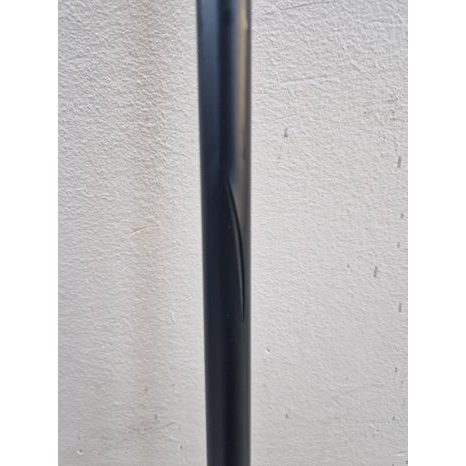 Poškozeno - Násada na hrábě Fiskars Graphite QuikFit 155 cm 1000661 - 6