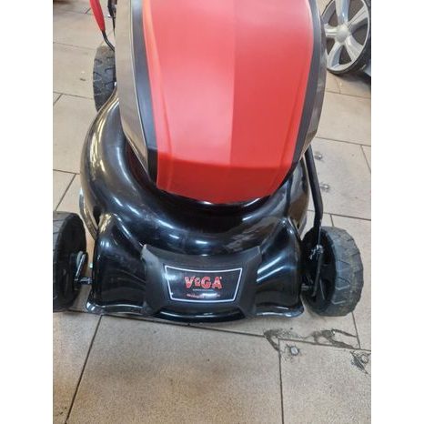 Použito - Aku sekačka VeGA 42S ECO 4n1 - 5