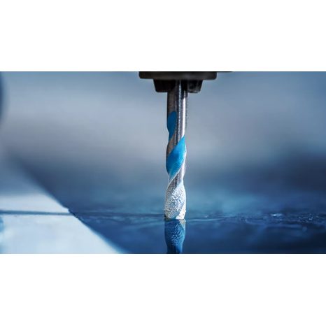 Sada vrtáků Bosch EXPERT HEX-9 MultiConstruction 2608900585 - 4