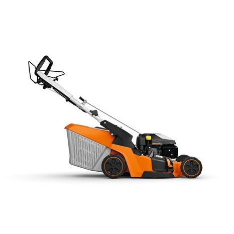Benzínová sekačka STIHL 453 V - 3