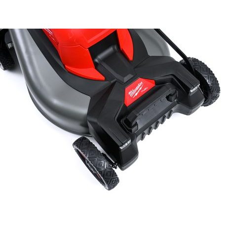 Aku sekačka Milwaukee M18 F2LM53-0 - 6