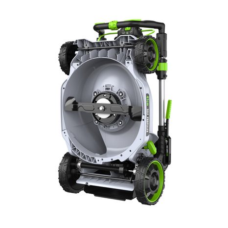 Aku sekačka EGO LM1910E-SP - 2