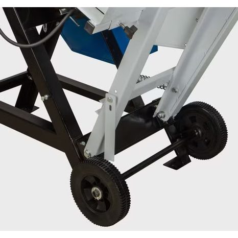 Kolísková píla/cirkulárka Scheppach HS 510 5905113901 - 2