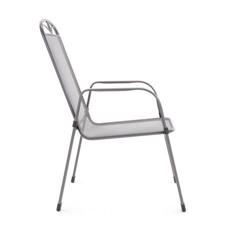 Zánovní - Zahradní sestava ZINGST 4 PLUS - 140 MFG - 22