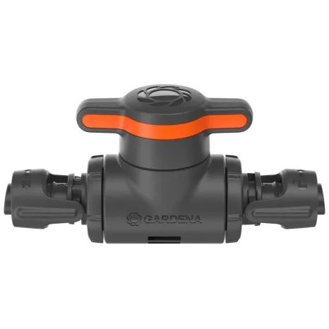 Uzavírací a regulační ventil Gardena Micro-Drip 13 mm (1/2") 13207-20 - 2