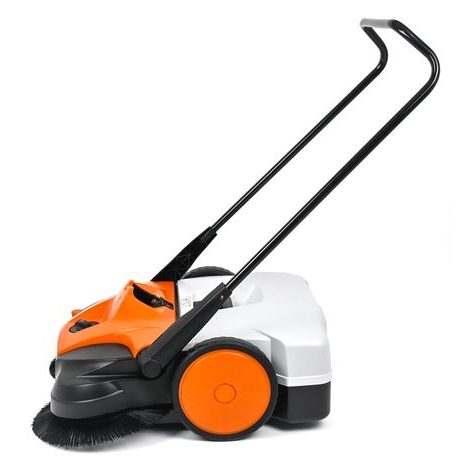 Aku zametač STIHL KGA 770 - 2