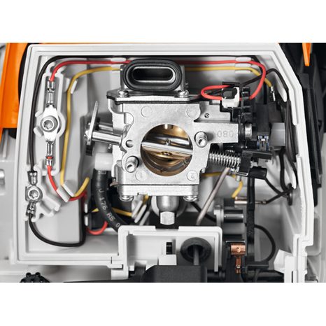 Motorová pila STIHL MS 661 C-M W - 6