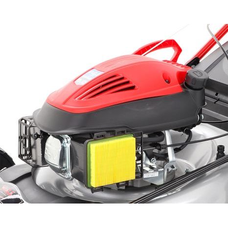 Benzínová kosačka VeGA 525 4SXH 6in1 - 14