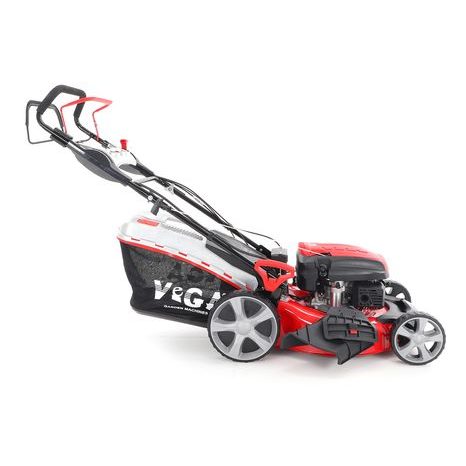 Použito - Benzínová sekačka VeGA 525 SXHE 7in1 - 21