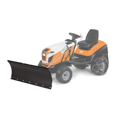 Sněhová radlice STIHL  ASP 125 - 3