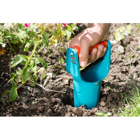 Sazeč cibulovin Gardena 3412-20 - 4