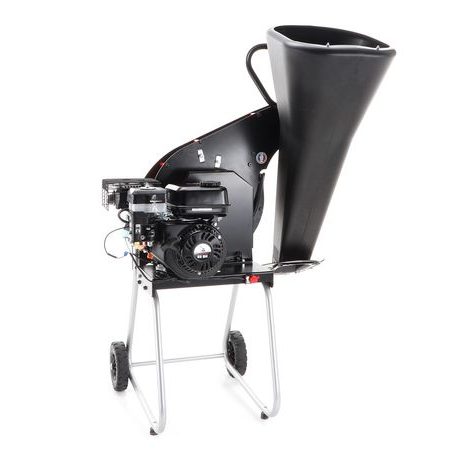 Motorový drvič PUBERT IROKO 55P - 23