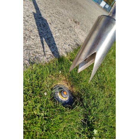 Ořezávač trysek závlahy Swardman - 2