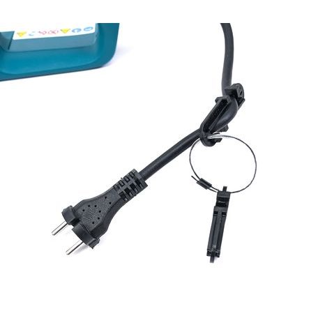 Elektrická řetězová pila Makita UC3051AX1 - 7