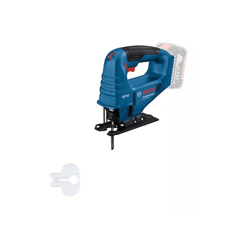 Aku přímočará pila Bosch GST 183-LI 06015B7020 - 2