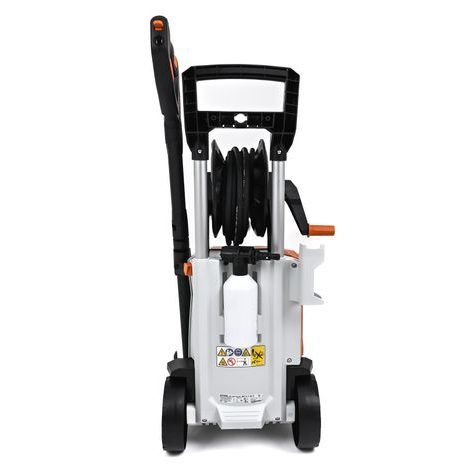 Elektrická tlaková myčka STIHL RE 130 PLUS - 6