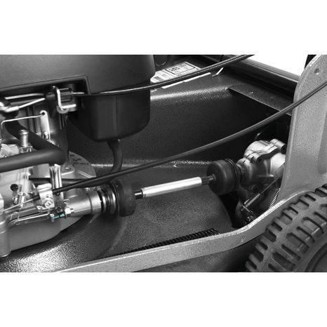 Benzínová kosačka Weibang WB 507 SCV 6IN1 - 35