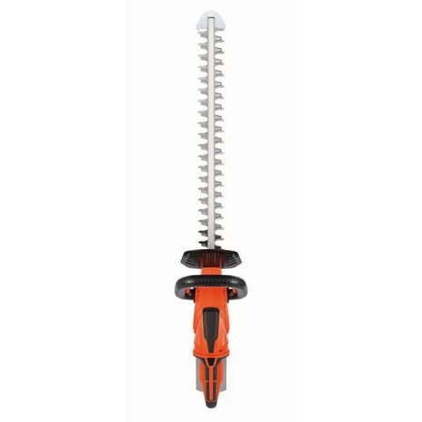 Poškozeno - Aku plotostřih Powerplus 40V POWDPG7536 - 10