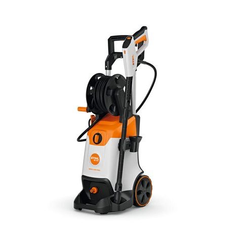 Elektrická tlaková myčka STIHL RE 120 VARIO CONTROL