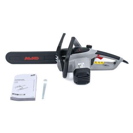 Použito - Elektrická řetězová pila AL-KO EKS 2000 - 16