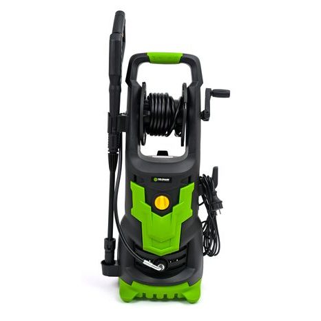 Elektrická vysokotlaká myčka FIELDMANN FDW 202205-E - 4