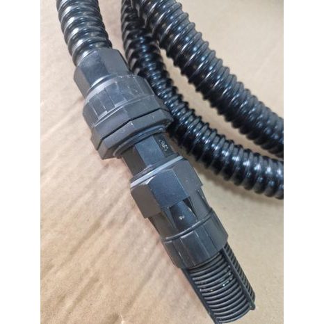 Použito - Aku povrchové čerpadlo Riwall PRO RAJP 2820 SET - 2