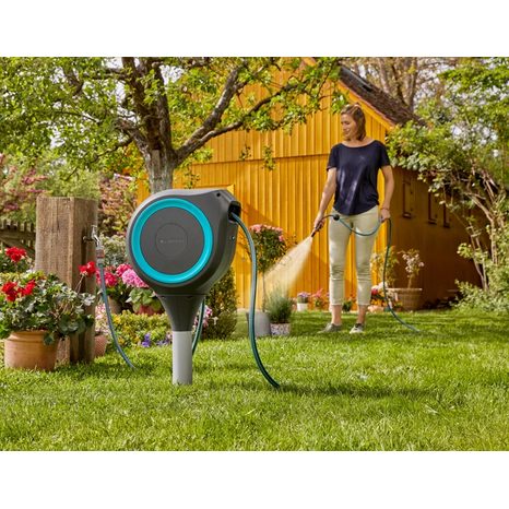 Box na hadici Gardena RollUp S 18604-20 - 9