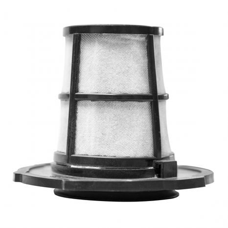 Aku ruční vysavač GÜDE HSS 18-201-05 58402 - 4