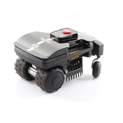 Robotická sekačka ZCS ROBOT TECH D1 (2.5) - 8