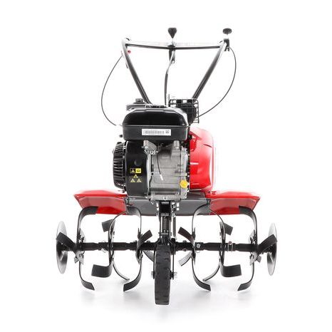 Benzínový kultivátor PUBERT VARIO 65B C3 - 18