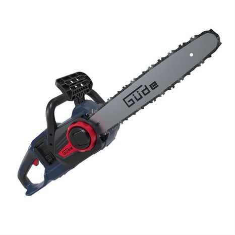 Aku reťazová píla GÜDE KS 36.2-0 - 2