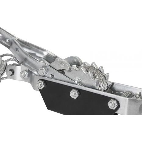 Pákový navijak GÜDE HS 2000 38350 - 2