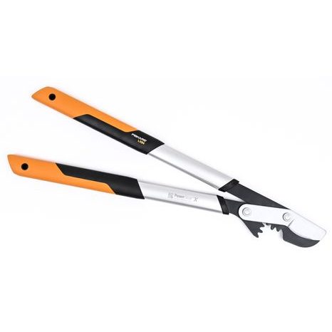 Pákové zahradní nůžky Fiskars PowerGear™ LX94 1020187 - 2