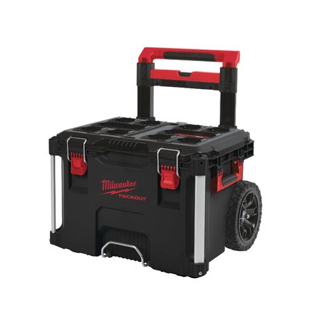 Pojízdný box Milwaukee PACKOUT Trolley Box 4932464078 - 2