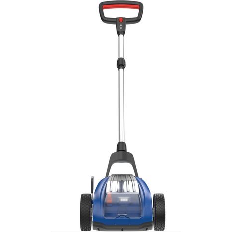 Aku sekačka jednoruční GÜDE ERM 18-0 58487 - 3